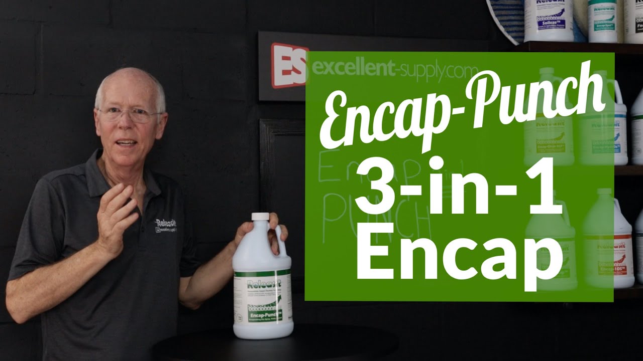 Encap-Punch Special