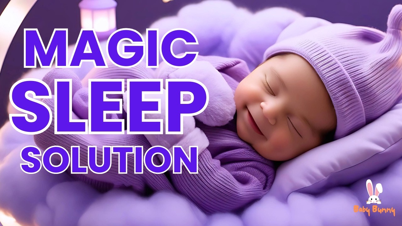 Mozart for Babies Brain Development Lullabies