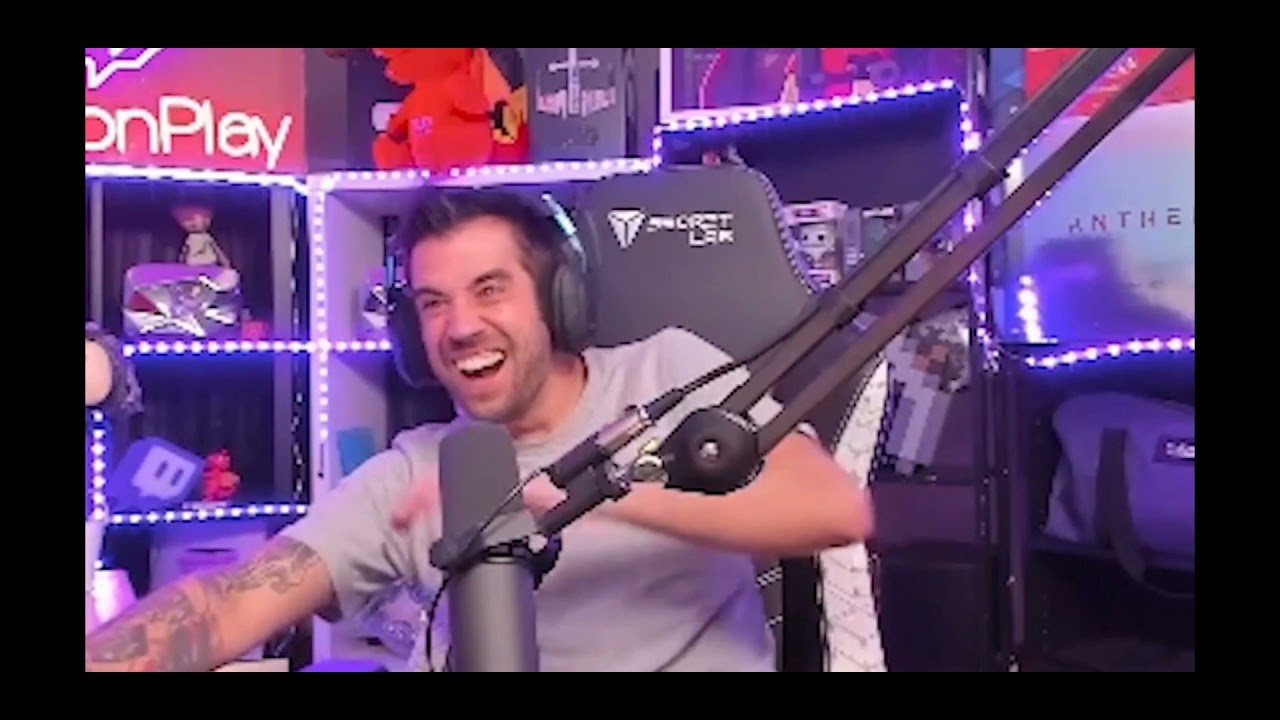 Auron en Tortilla Land: Chismes y Troleos (Funny Clips)