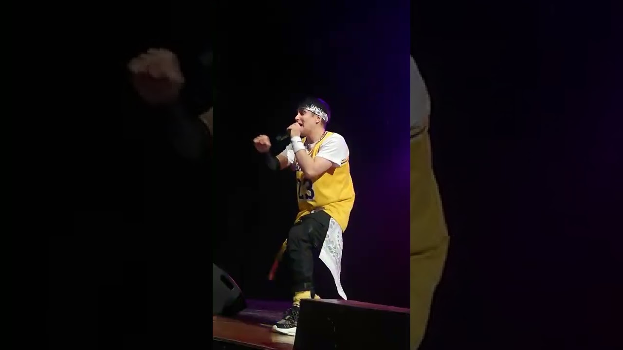 Концерт Хабиба во Владивостоке 05.06.2022 Fesco Hall - Беги, дорогая, беги