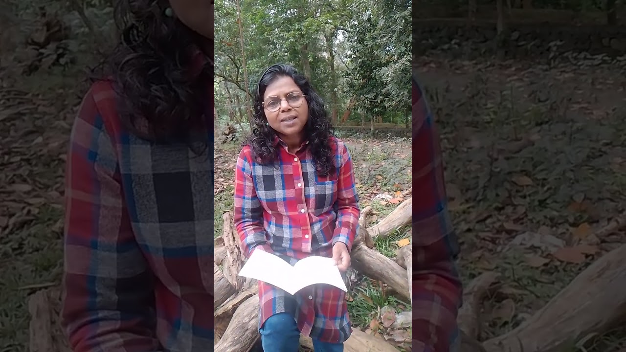 കേരളപഠനം MGU BA ഓ്രണേഴ്സ്) മലയാളം സെമസ്റ്റർ 3MDC മലയാളം കേരളം - ദേശവും ഭാഷയും- ഡോ. സിബി കുര്യൻ
