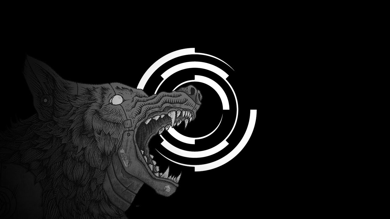 Holotrope & QO - Bass So Loud