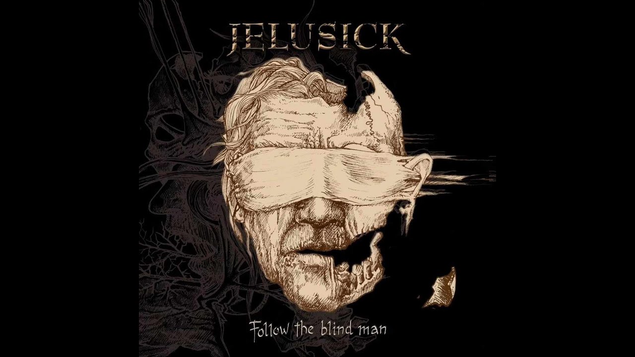 Jelusick  - Animal Inside