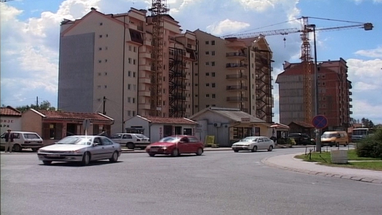 Bijeljina - Pantelinski vašar, 2005. godine || PRIČE ZAVIČAJNE