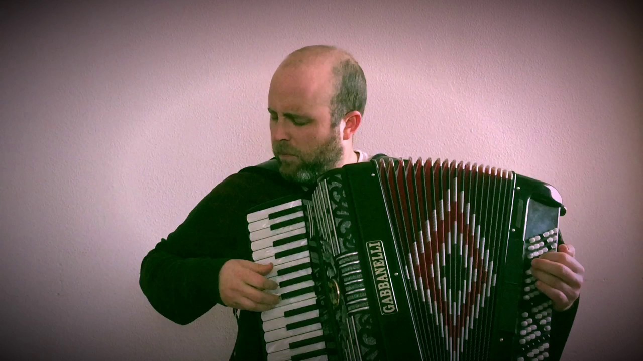 Pedro Lópeh / Suspiros de España