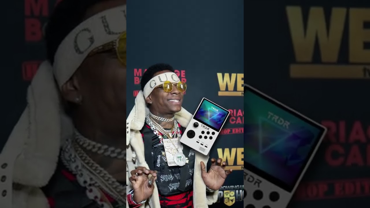 A Web 3 Crypto Gaming Console? Polium One - PixelGum Gaming News #Shorts