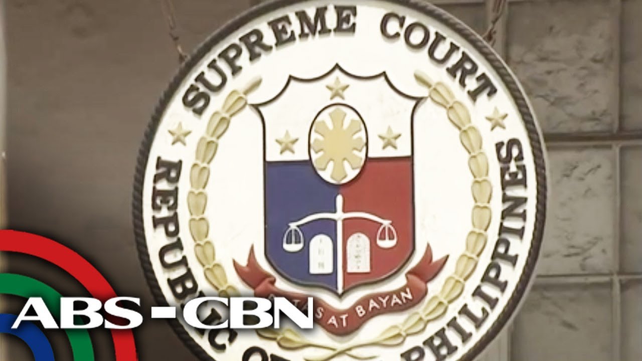 Philippines still compelled to cooperate with ICC, group says after SC ruling | ANC