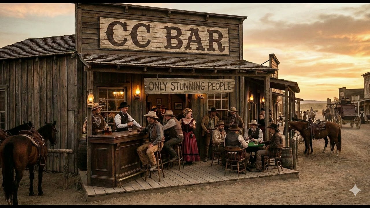 CC Bar