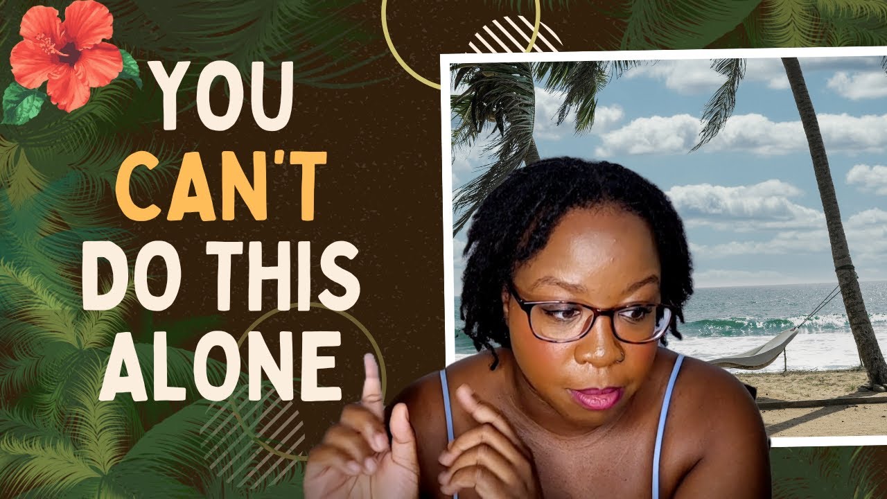 If you’re planning a move to Jamaica and feel nervous, watch this