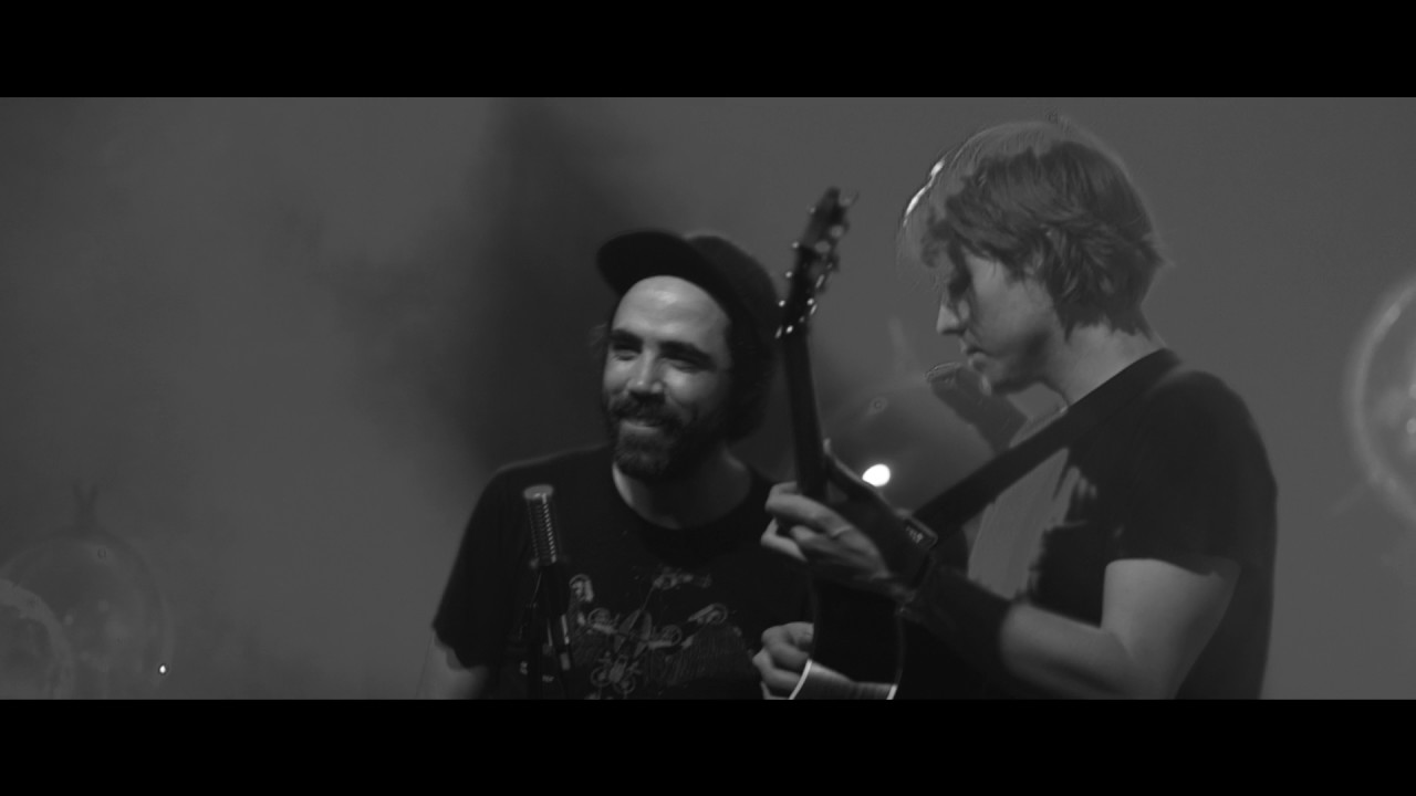 Patrick Watson - Man Like You (Live)