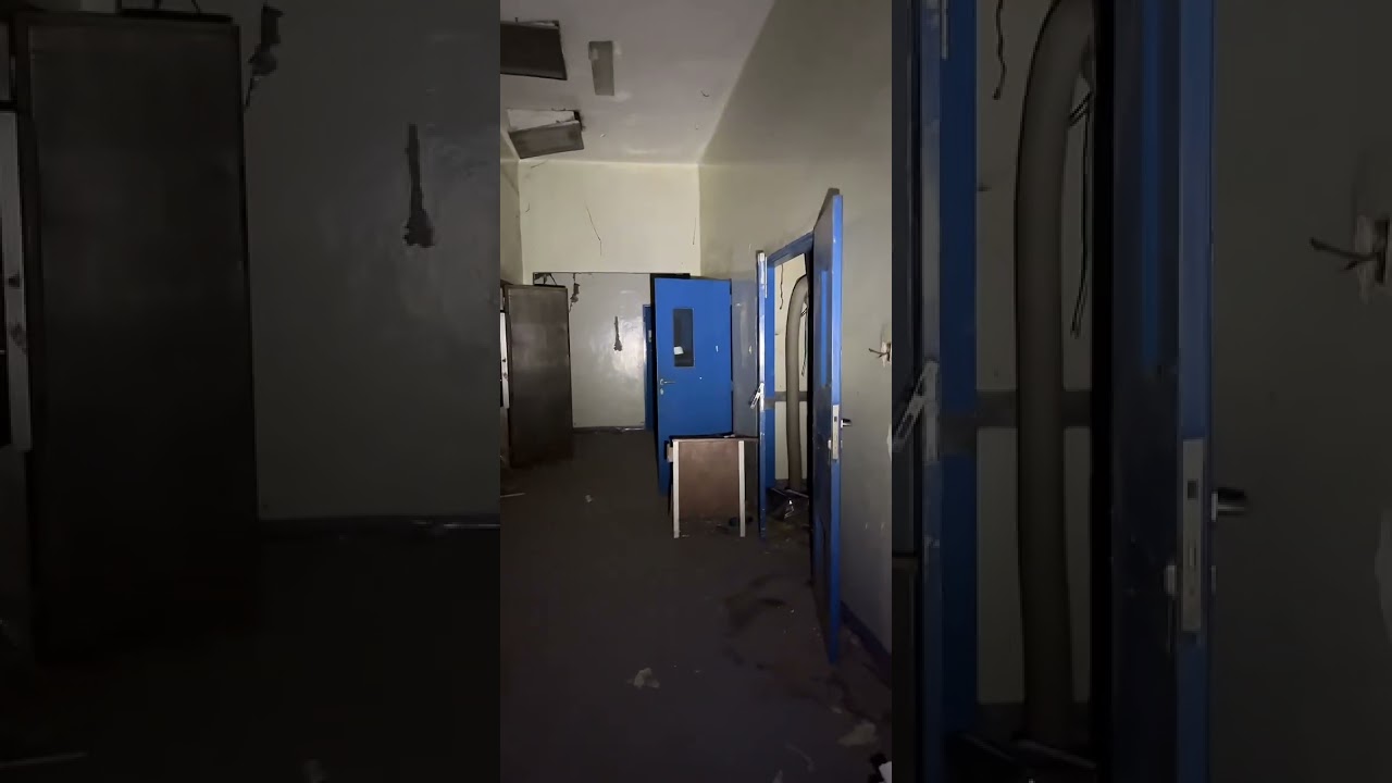 🔴 Explore Kantor Laboratorium Ivana | GPT (Ghost Panic Team)