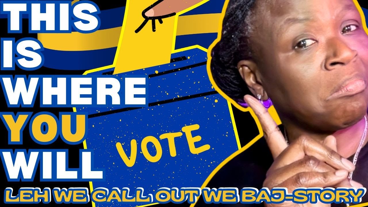 Know Your Barbados Constituency Before Election Day
