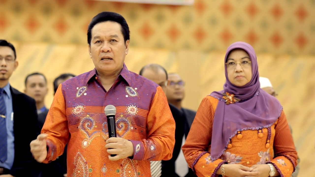 Video HUT 30 Tahun Universitas Putra Indonesia YPTK PADANG