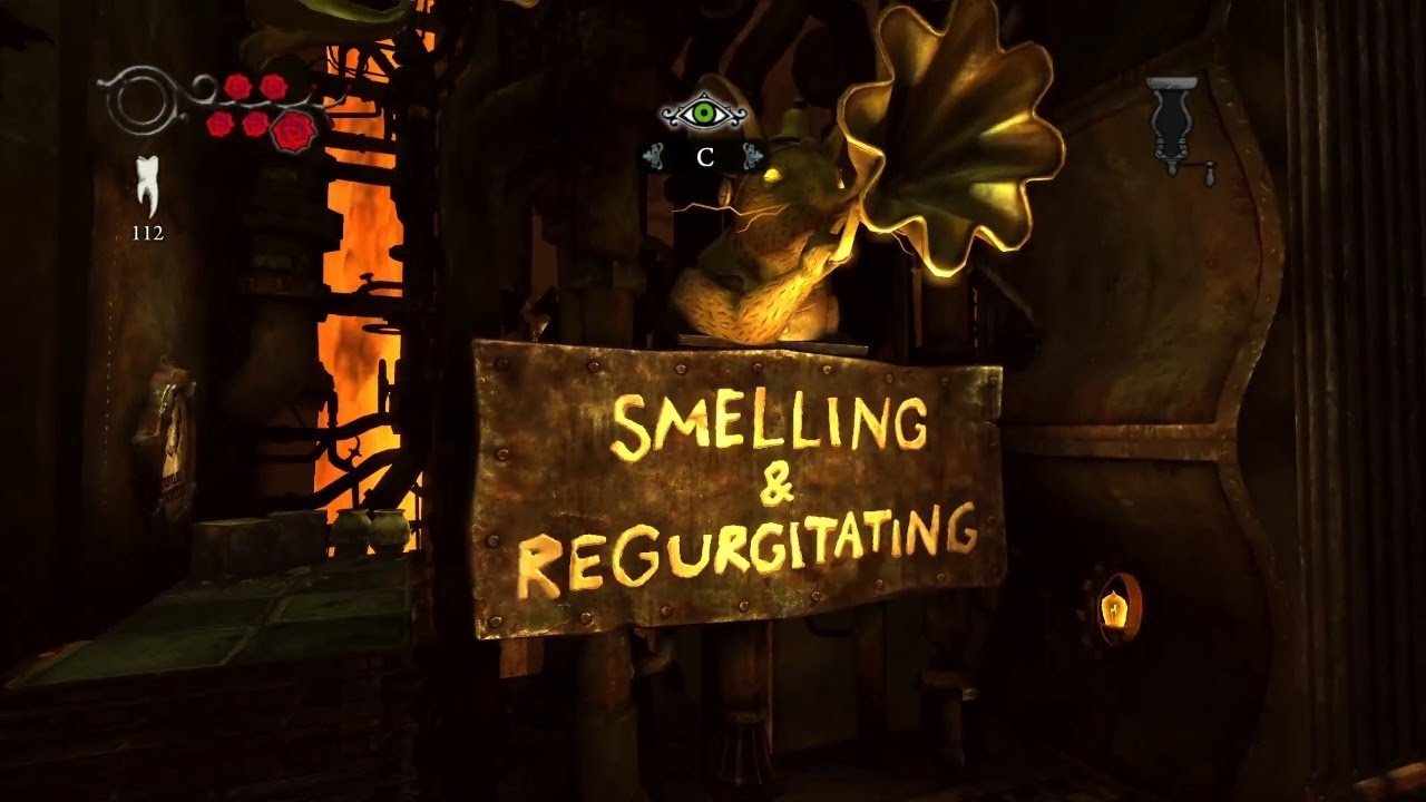 Discovering the Shattered Hatter! | Alice: Madness Returns | No Commentary | Part 3