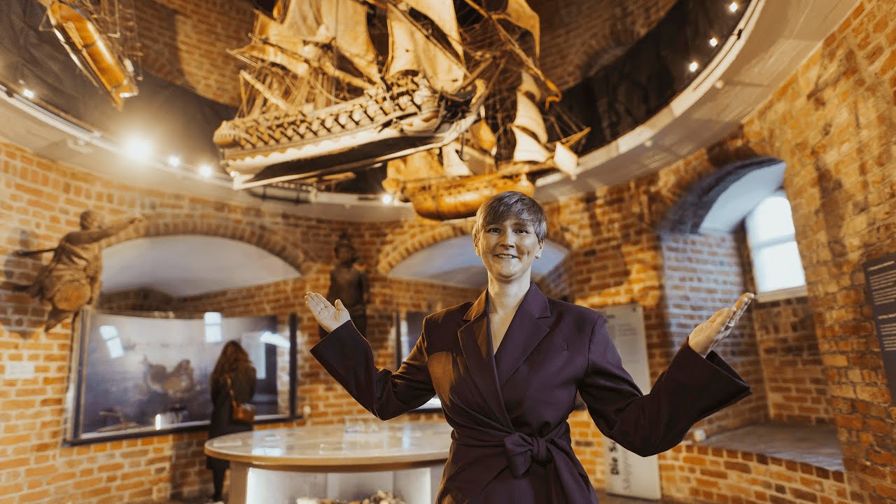 Hansestadt L&uuml;beck: Das Holstentor