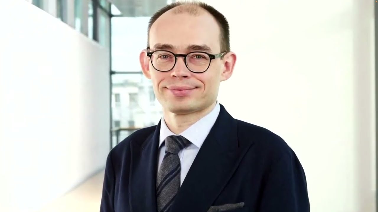 Dr.-Ing. Marek Miara: Wärmepumpen im Bestand - es geht doch!