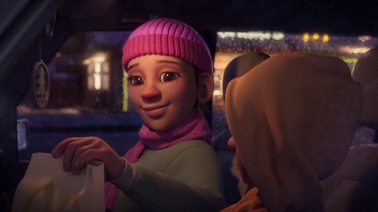John Lewis | Childline | Aldi and more - Christmas 2020 ad round up