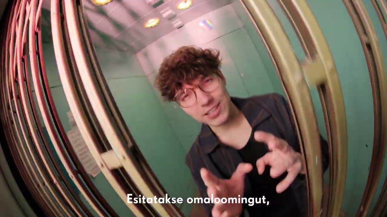 Tantsuteater Koolitantsul 