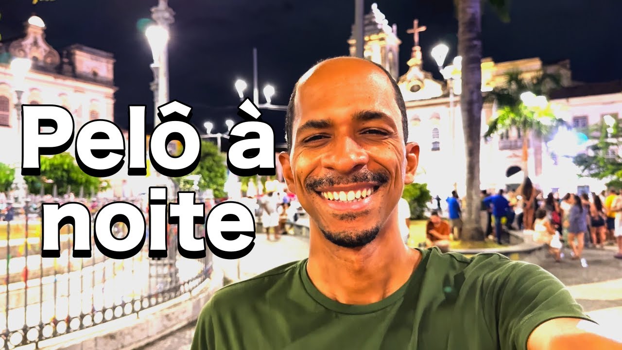 PELOURINHO À NOITE: o que fazer e onde se hospedar por lá | Salvador Bahia