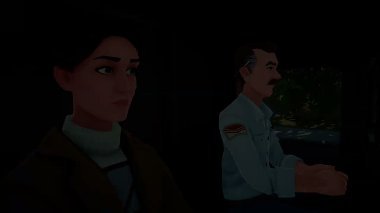 Lake - Ep. 1 - Back Home