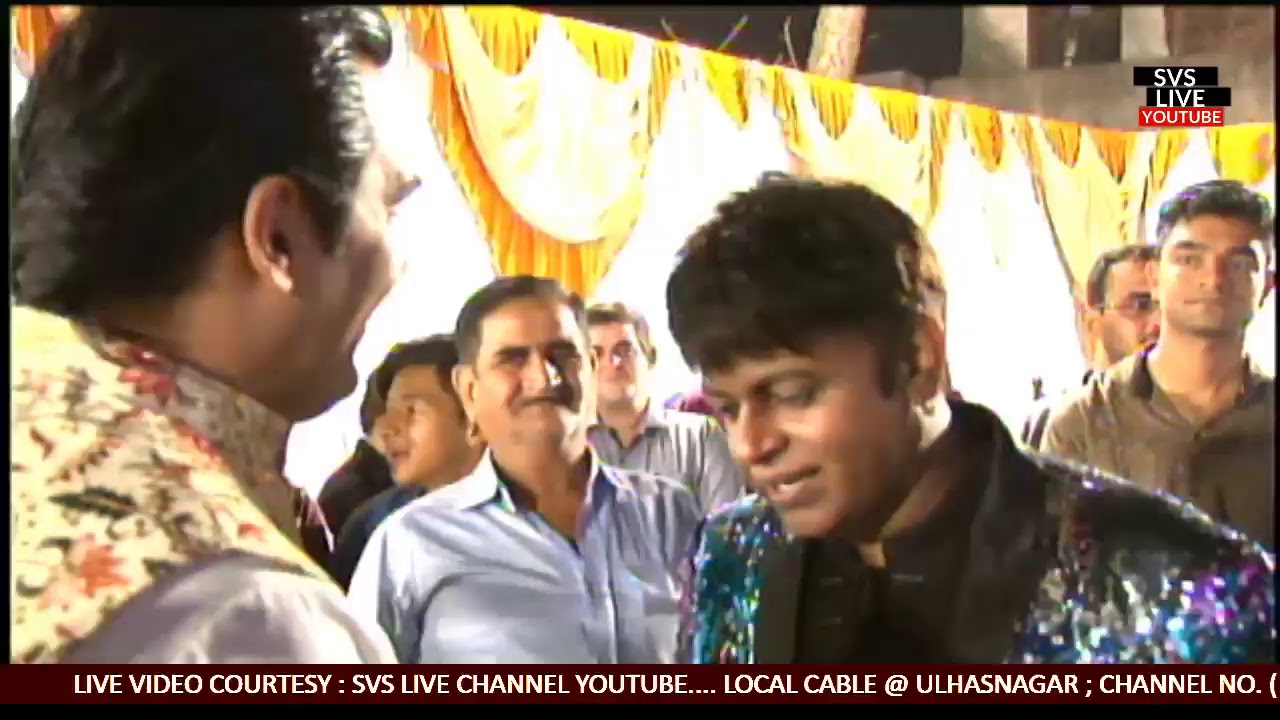 G A SAI DAY - SAI VASANSHAH DARBAR ULHASNAGAR