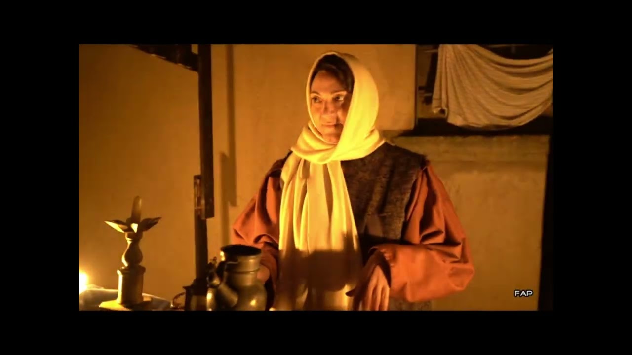 Presepe Vivente Petrignano di Assisi