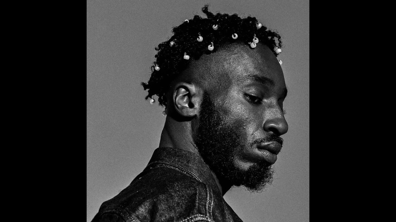 Kojey Radical - War Outside feat Lex Amour(Jump Static Remix)