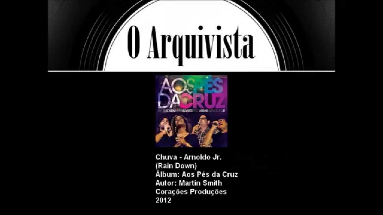 Chuva - Arnoldo Jr.