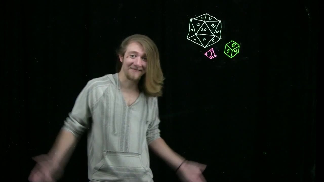 Sexism within the TTRPG Community