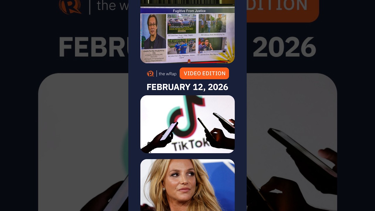 Bounty for Atong Ang’s arrest now at P20-M | The wRap