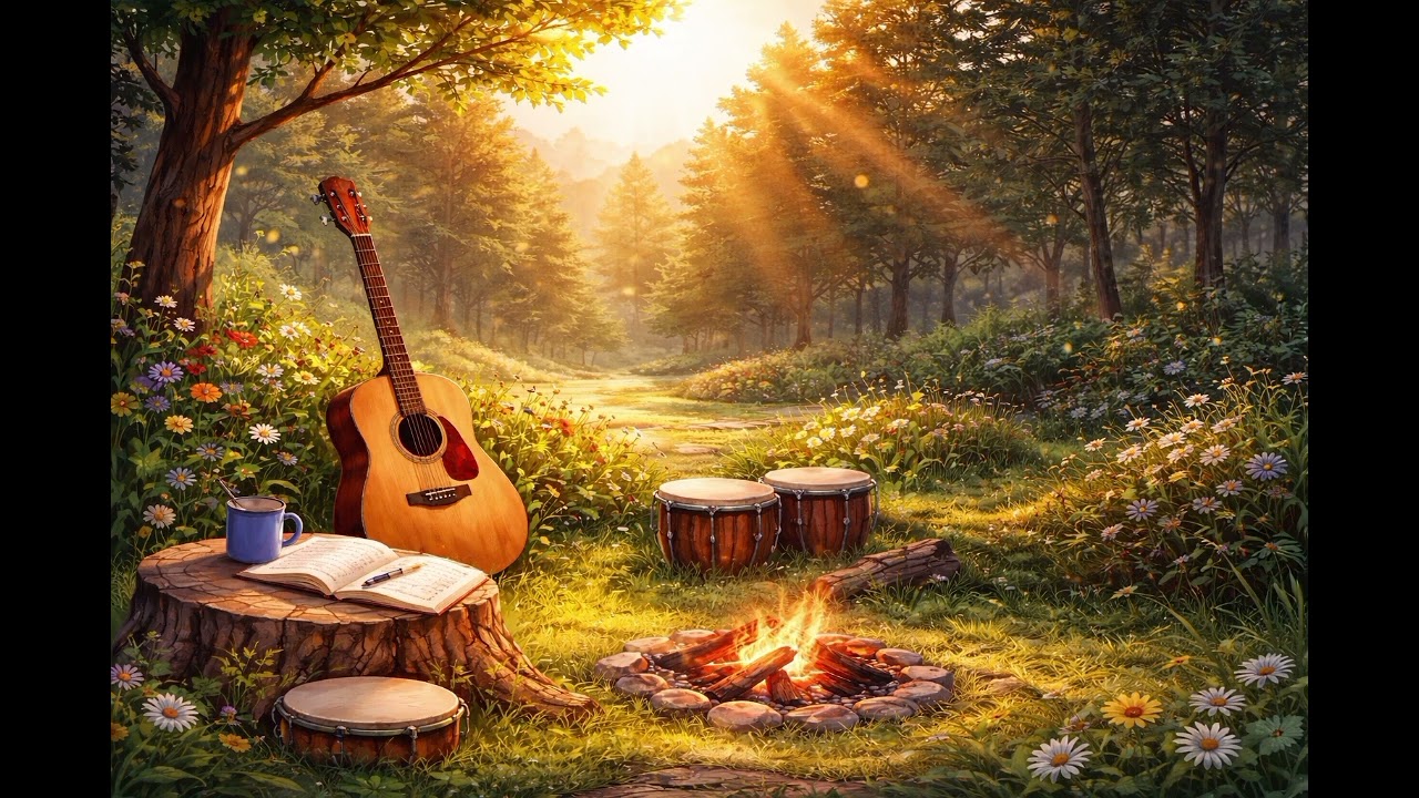 Natura veselă #foryou #fyp #music 