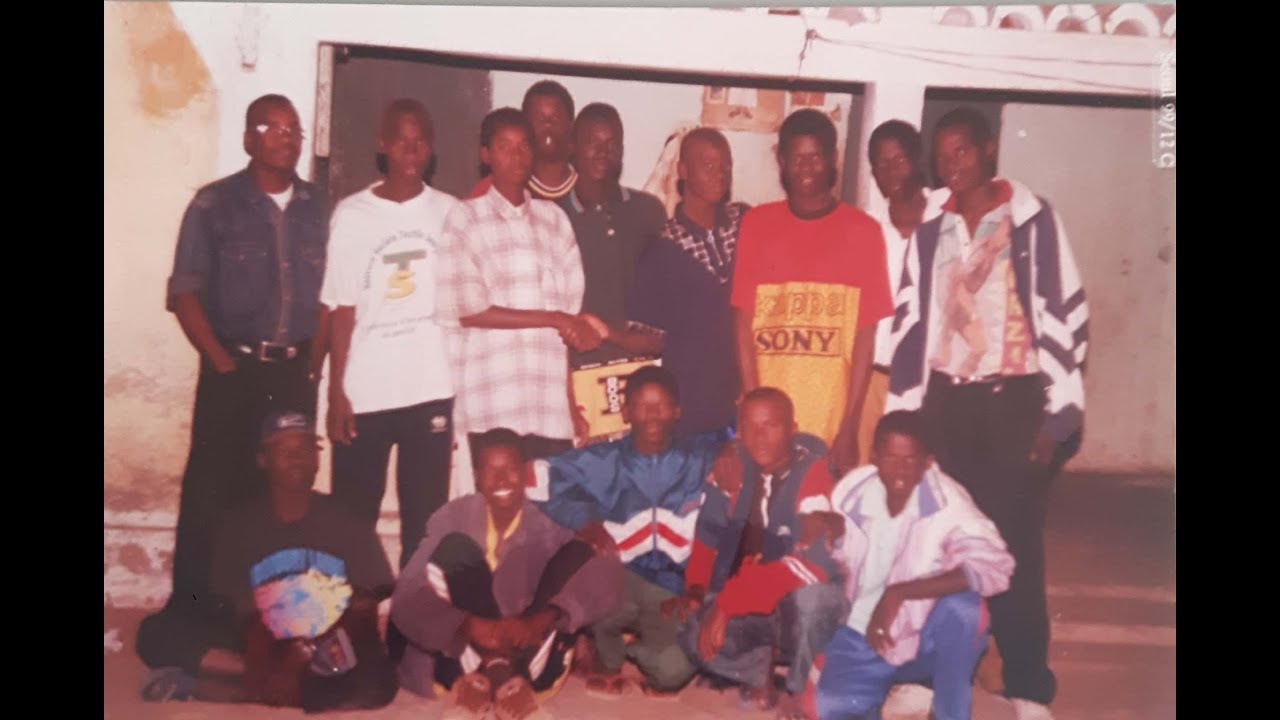 Mansour SECK: la cassette de Sileye NGAM et Yagouba NDIAYE
