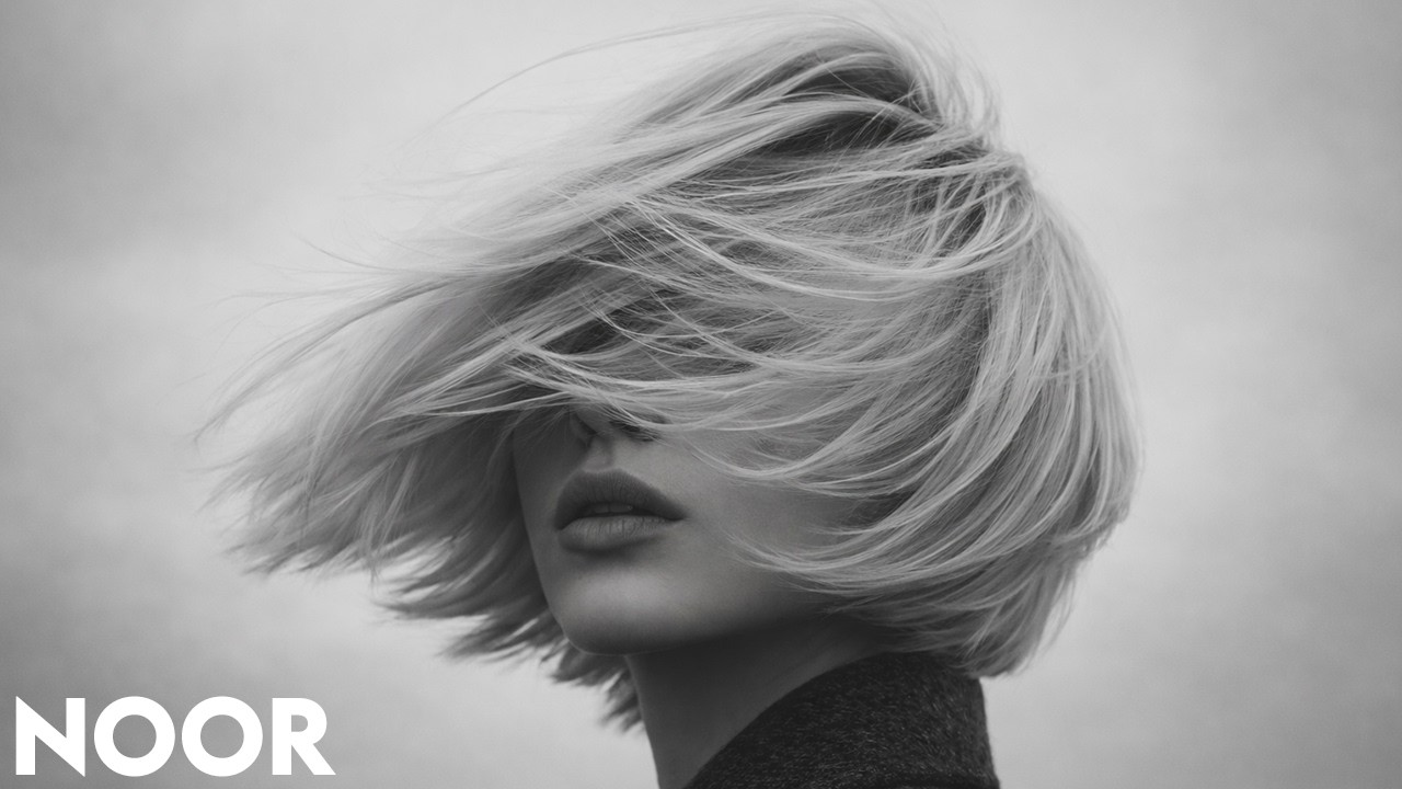 NOOR -  WILDFLOWER    (Official Audio)