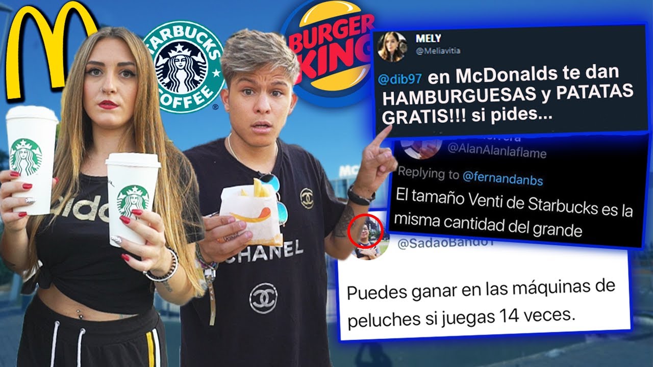 LAS MARCAS NO QUIEREN QUE SEPAS ESTO  *funciona* (ex empleados revelan los secretos)