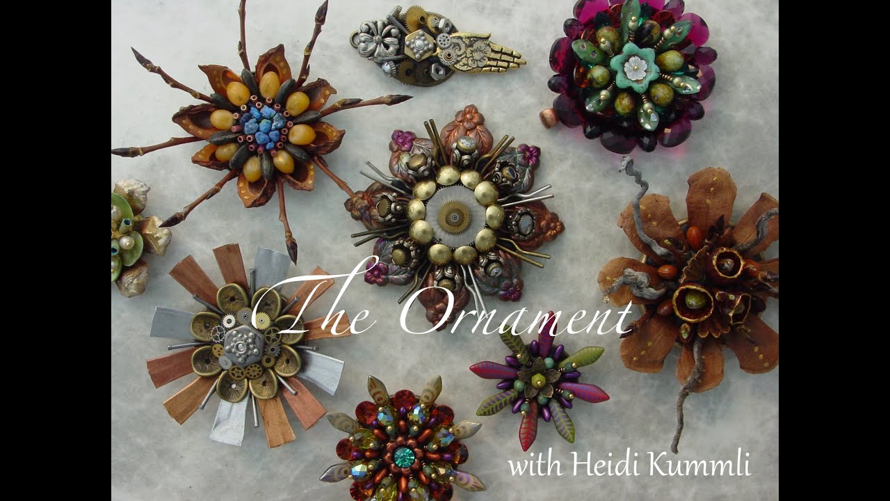 The Ornament