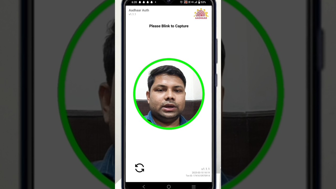 How to Mark Face Scan Biometric Attendance by Mobile | Aebas Face Client App Kaise Install Kare