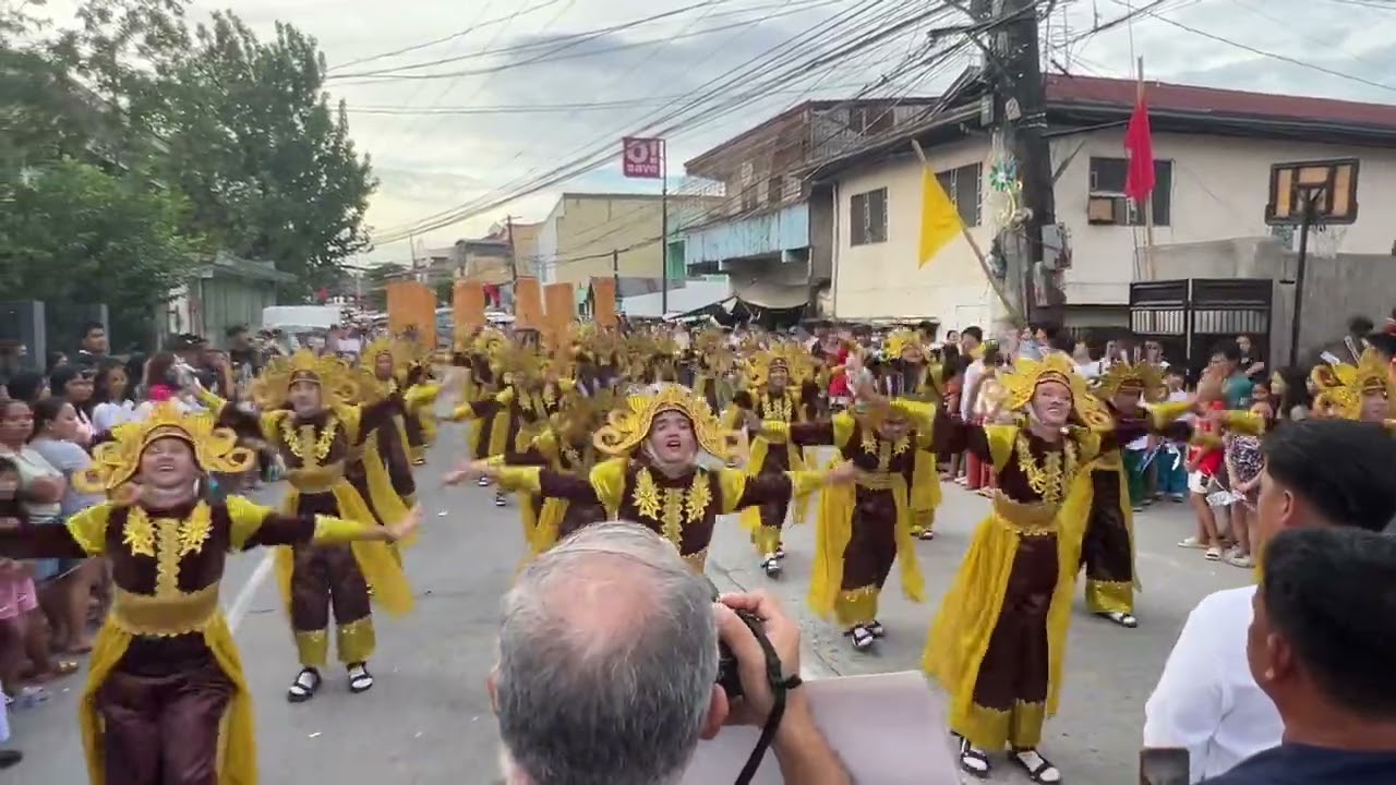 DUKIT FESTIVAL 2024 STREET DANCE COMPETITION:BRGY.STA.URSULA