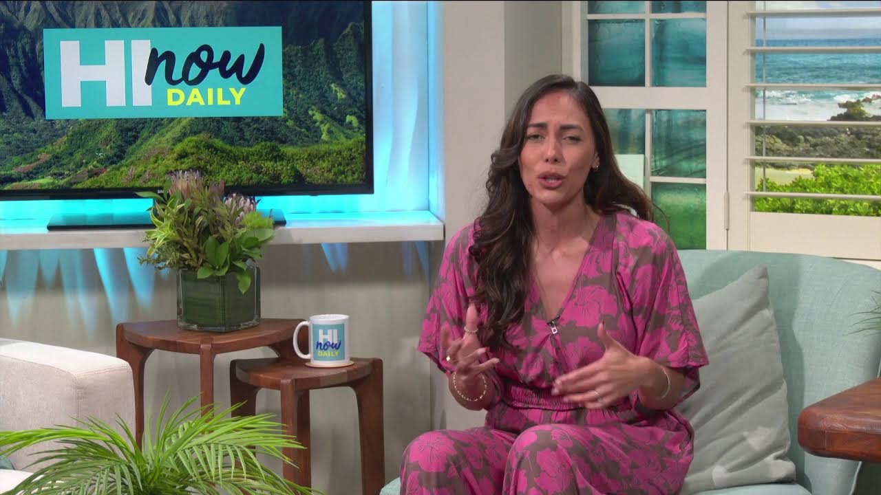 HI Now Daily (March 3, 2026)