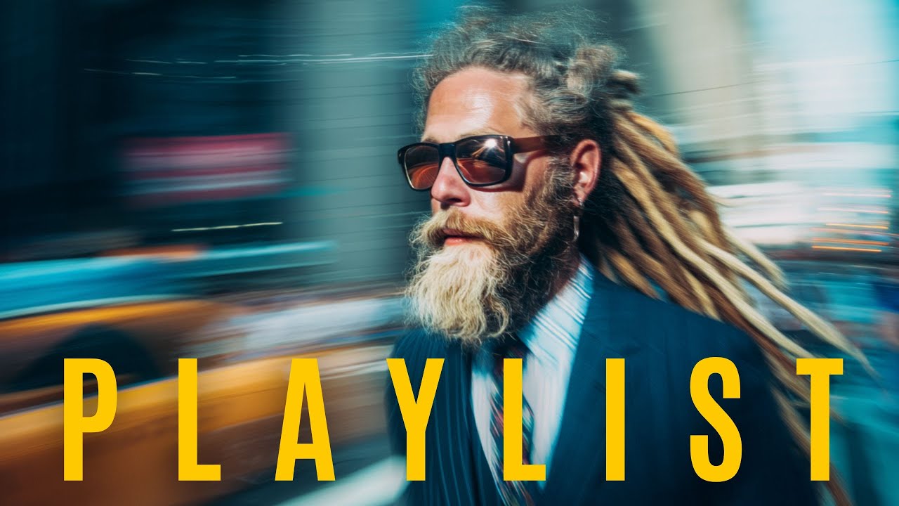 deep work focus music. [flow state playlist]