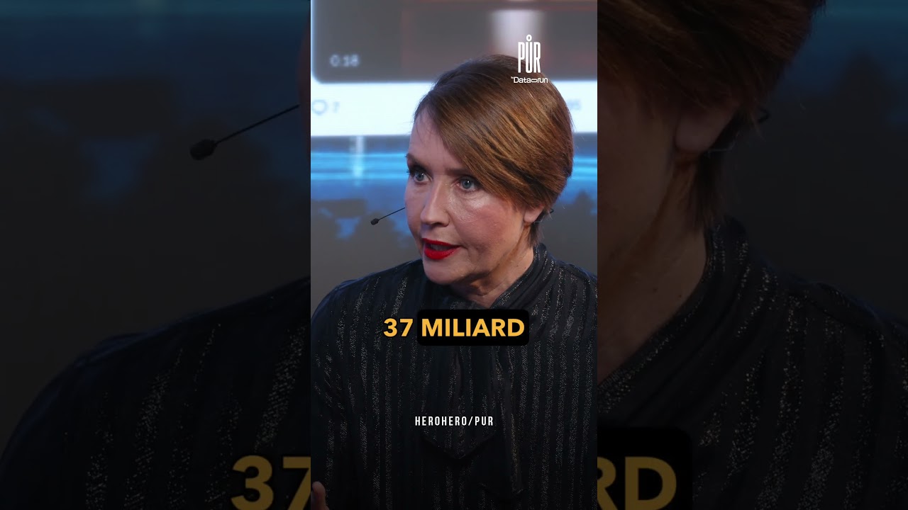Proč je rozpočet v trosk&aacute;ch? 📝 #podcast #datarun #michalpur #politika
