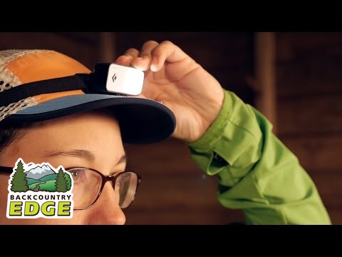 Black Diamond Ion Headlamp