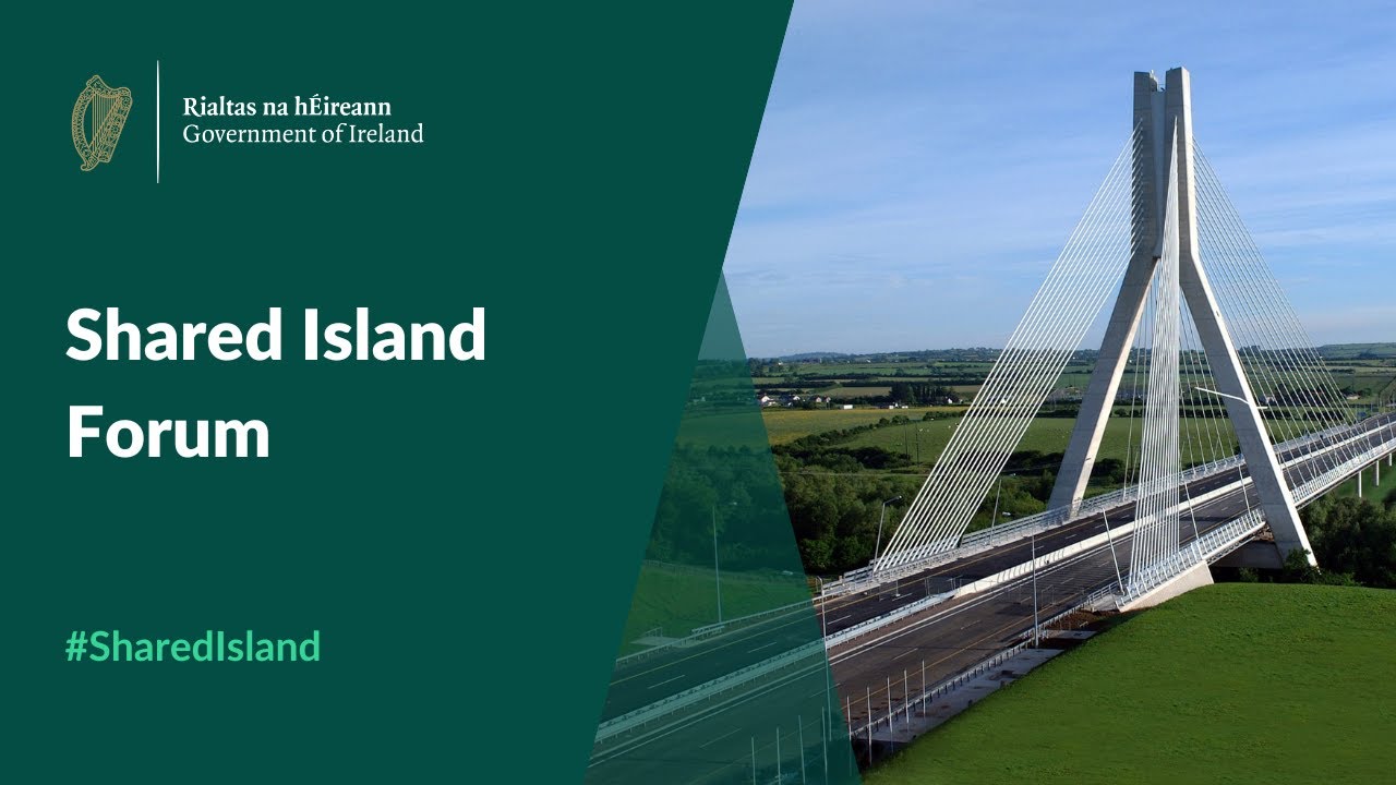 4th Shared Island Forum