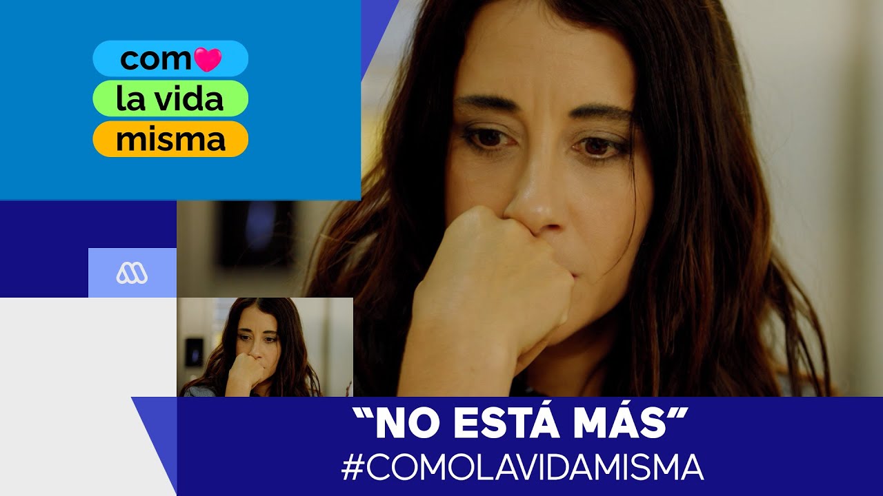 Como la vida misma / Mejores momentos / La revelación que estremece a Paula