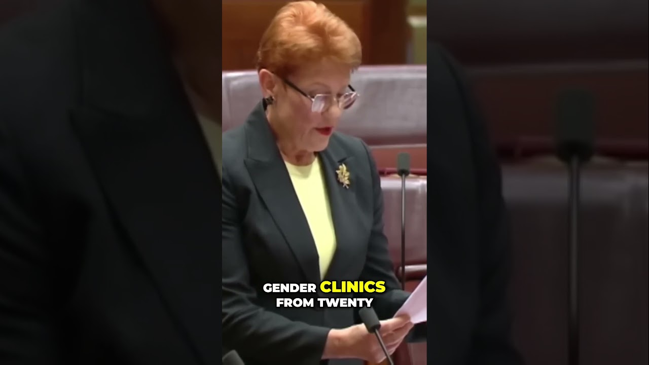 Alarming Rise: Australian Children's Use of Puberty Blockers