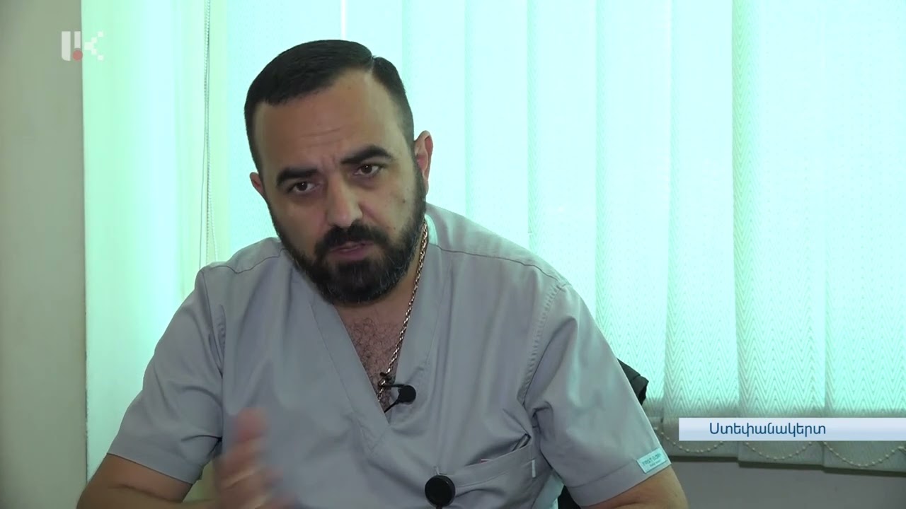 ԻՆՉ ԱՆԵԼ ՕՁԻ ԽԱՅԹՈՑԻ ԴԵՊՔՈՒՄ. ԽՈՐՀՈՒՐԴՆԵՐ ԲԺՇԿԻՑ