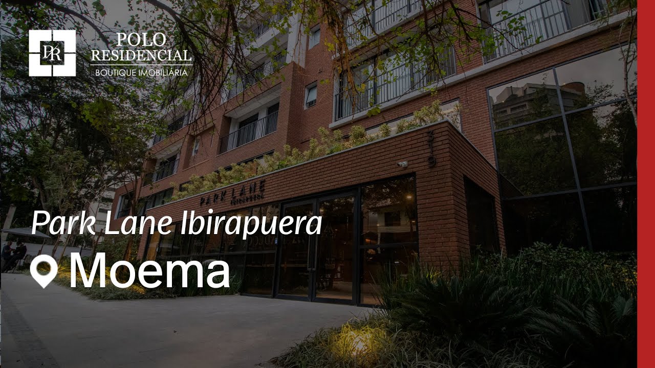 Conheça o Apartamento de 375 m² no Park Lane Lindenberg Ibirapuera!