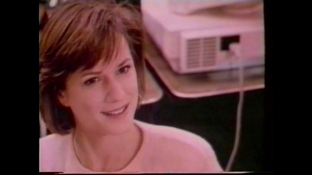 Sky One - Zapowiedzi, reklamy i spoty (08.11.1989)