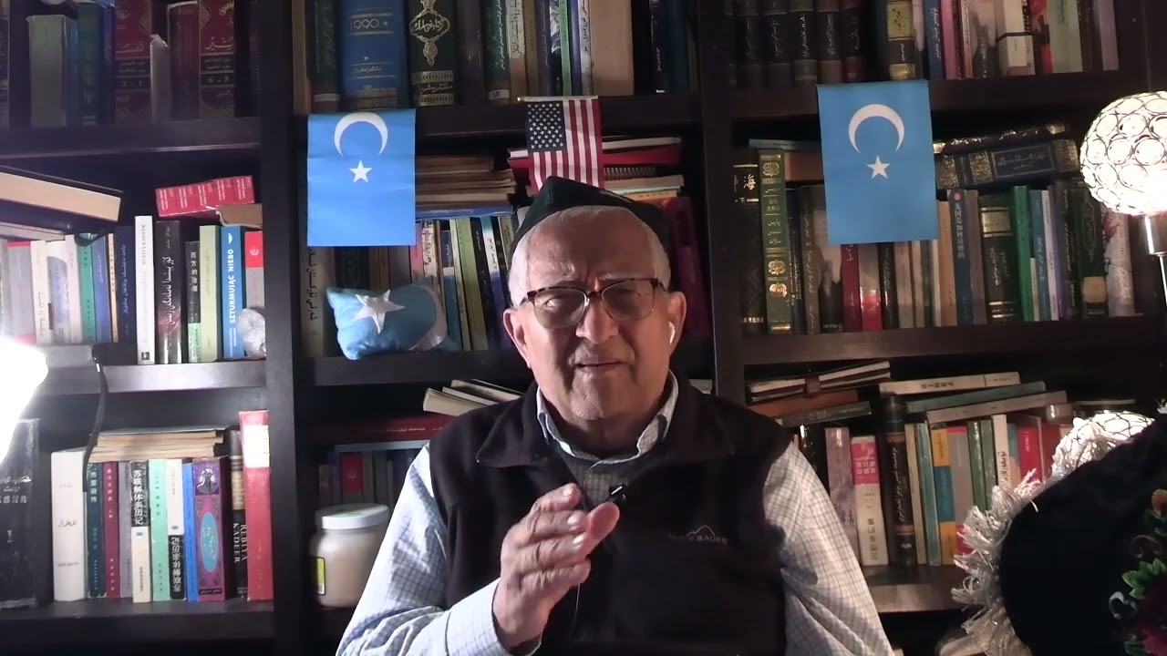 uyghur today video 8179