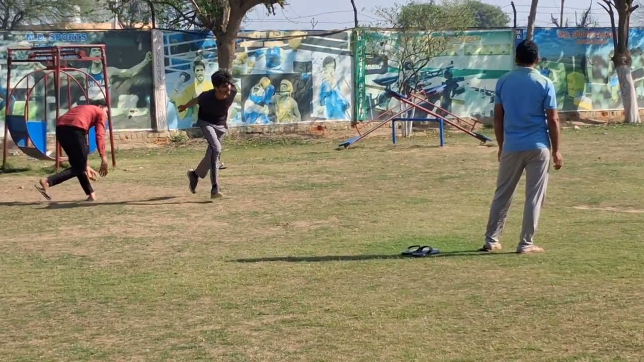 देखिए M.Dians ने कैसे मनाई होली। #mdsbaghru #cricket #ipl #yt #viralvideo 
