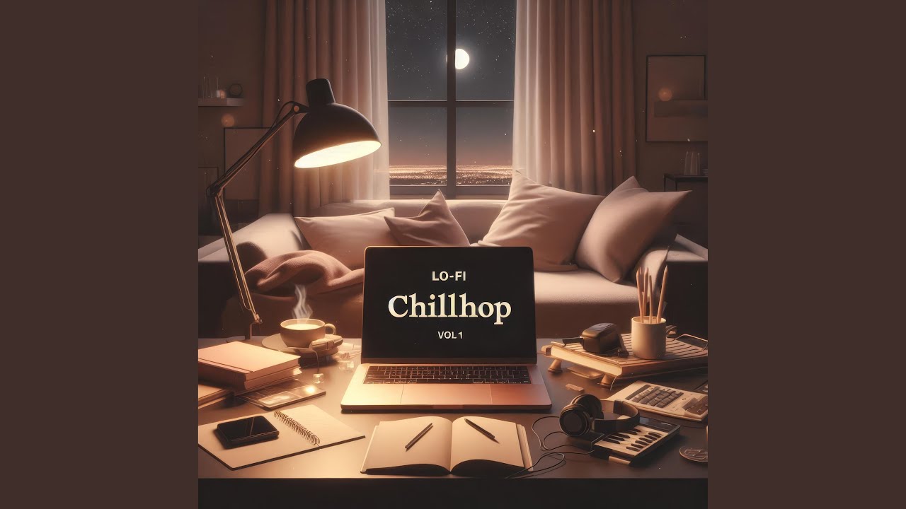Minimal Beats to Think
